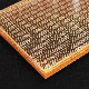 Woven Wire Fabric Metal Textiles Metal Fabrics for Interior Design