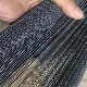 Fiberglass Screen Netting 18*16 Mesh manufacturer