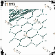  PVC-Coated/Stainless Wire Twist Hexagonal Construction/Gabion Box Protection Mesh /Wire Nail /Barbed Wire