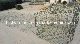  Hot Dipped Galvanized Hexgonal Wire Netting Gabion Box