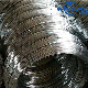  Galvanized / Low Carbon Steel /W 19/ Corrosion Prevention / Wire Diameter 0.71mm/ Steel Wire