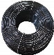 Small Coil Iron Wire/Black Twisted Tie Wire Binding Wire Small Coil Annealed Wire 1.24mm