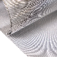 50 Mesh SS316 Steel Wire Cloth for Filter