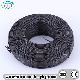  Black Annealed Iron Binding Wire for Construction