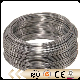  Black Wire/Black Hard Drawn Wire/Iron Wire/Reinforcing Wire/Plain Round Wire in Stock