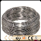 Black Wire/Black Hard Drawn Wire/Iron Wire/Reinforcing Wire/Plain Round Wire in Stock