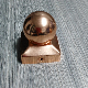  Copper Plated 3.5′′/4