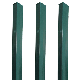 Fence Post Post Post Powder Coated Ral6005/7016/9005