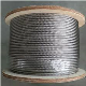 316 304 1X37 Stainless Steel Wire Rope China Manufacturer High Tensile Quality Oil Field