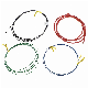 Galvanized Steel Stainless Steel Wire Rope Coated PVC Nylon in Multiple Colors manufacturer
