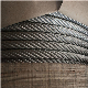  304 316 7X19 Stainless Steel Wire Rope Diameter 8mm