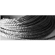  AISI 304 316 7X19 Diameter 2.0 to 56mm Stainless Steel Wire Rope High Tensile Quality for General Industry Engineering Use