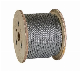  Stainless Steel Wire Rope 7X19 10mm