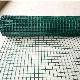 Trade Assurance Direct Factory Cheap Welded Iron Mesh Price / Iron Wire Mesh Galvanized