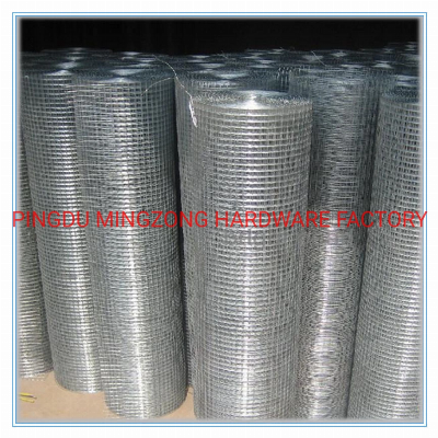 1/2" 1" 1.5" 2" 75mm,100mm,150mm,200mm Electric/ Hot Dipped Galvanized for Factory Stainless Steel/Filter/Square/Dutch Weave/Mining/Metal Wire Mesh for Farming