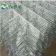  Manufacturer′s Stock Galvanized Square Welded Wire Mesh in Roll / Wire Mesh Panel
