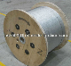 8*7+1*19 Steel Rope for Window Regulator Cables