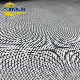 Twill Weave Factory Price Stainless Steel Wire Mesh for Engine Screen and Gas Turbine Filter