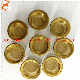 Brass/Stainless Steel Tobacco Crystal Smoking Pipes Filter Screen manufacturer