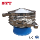 Bread Flour Vibrating Screen Coffee Powder Sieving Filter Sifting Shaker for Spices