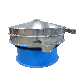 Vibro Sifter Rotary Vibratory Screen &Filter Machine Price