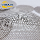 Stainless Steel SUS304/SUS316L Woven Wire Mesh for Filter Element