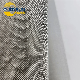 Square Woven Wire Mesh 0cr19ni9 Material 16X16 Mesh 304 Stainless Steel Wire Mesh