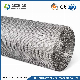 Gezhige Super Fine Stainless Steel Mesh Manufacturers China Chicken Wire Fence 0.35mm Wire Thickness 0.986 Mesh 12 Gauge Stainless Steel Wire Mesh