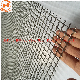  Galvanized/Crimped Wire Mesh/Stainless Steel Wire Mesh /Filter Mesh for High Corrosion Filter