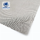  Black Pure Titanium Bright Pure Titanium Titanium Woven Wire Mesh Rolls