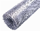  High Quality Galvanized Expanded Metal Mesh