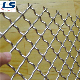  Factory Price Galvanized Crimped Wire Mesh