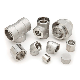 150lbs Stainless Steel Male/Female Threaded Pipe Fittings