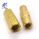 Supplier Price Copper Rebar Coupler for Wire Connection