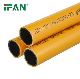 Ifan Korea LG Raw Material Made of Pex Pipe Gas Supply Pipe