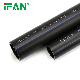 Ifan Wholesale Black Blue Color Polyethylene PP Water Pipe Agricultural HDPE Pipe