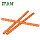 Ifan High Quality Pert Pipe Used of Underfloor Heating Systems manufacturer
