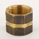 Brass Coupling /Elbow/ Adapter/Nipple Pipeline Fittings manufacturer