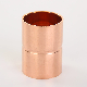 Copper Coupling /Reducing Connector Pipe Fitting manufacturer