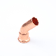  Durable Copper M-Profile Press Elbow Tee Coupling Cap Pipe Fittings En1254