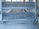 Hot DIP Galvanized Q235 Steel Stair Tread Grating