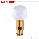 High Quality Brass Valve Core for Floor Heating Thermostat Radiator manufacturer