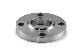  1/2′-120′ ASME B16.5 Stainless Steel 304 316 RF FF Rtj Slip-on Flange