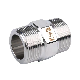  150lb 304/316 Stainless Steel Socket Weld Union Coupling Pipe Fitting