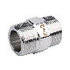150lb 304/316 Stainless Steel Socket Weld Union Coupling Pipe Fitting