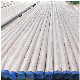 Pickling Industrial Stainless Steel SUS304 Seamless Pipe/Tube