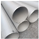 Industrial Grade High Pressure Stainless Steel Thick Pipe High Quality Stainless Steel Pressure Welded Tube