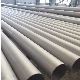 ASTM/DIN/JIS/GB/En/AISI TP304 Seamless Stainless Steel Pipe/Tube