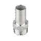  Stainless Steel Pipe Fitting 304 316 1/4