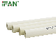 Ifan OEM ODM PVC Plastic Pipe 20-110mm CPVC Pipe For Water Supply